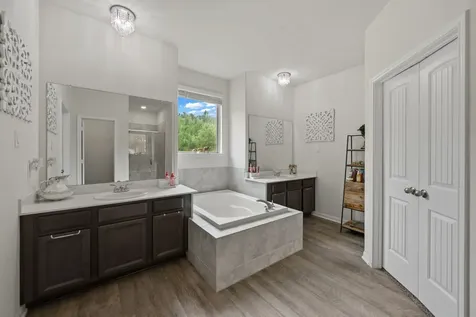 16429 Stonewall Street Conroe TX 77303