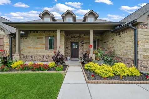 16429 Stonewall Street Conroe TX 77303