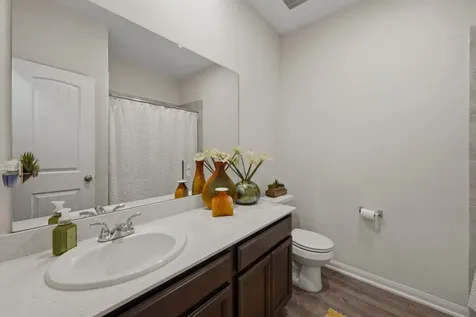 16429 Stonewall Street Conroe TX 77303
