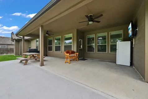 16429 Stonewall Street Conroe TX 77303