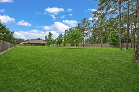 16429 Stonewall Street Conroe TX 77303