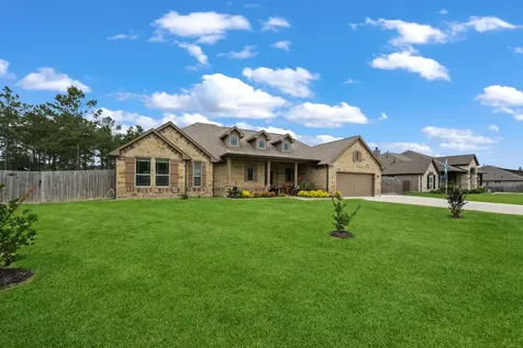 16429 Stonewall Street Conroe TX 77303