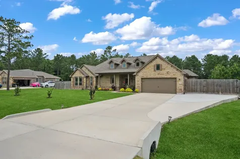 16429 Stonewall Street Conroe TX 77303