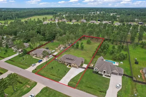 16429 Stonewall Street Conroe TX 77303