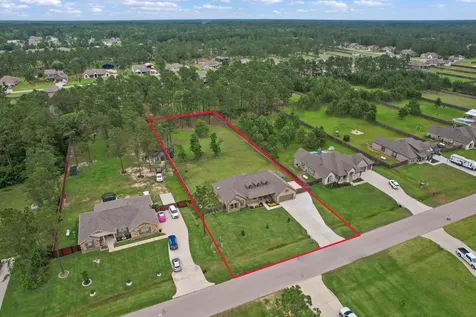 16429 Stonewall Street Conroe TX 77303