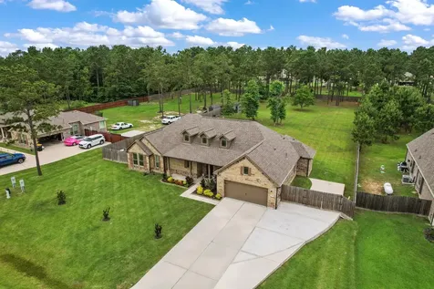 16429 Stonewall Street Conroe TX 77303