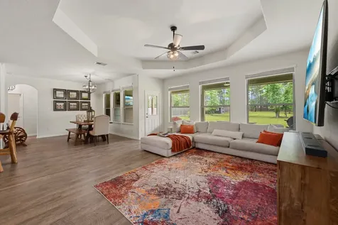 16429 Stonewall Street Conroe TX 77303
