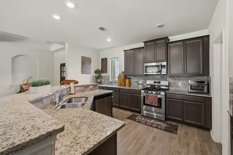 16429 Stonewall Street Conroe TX 77303
