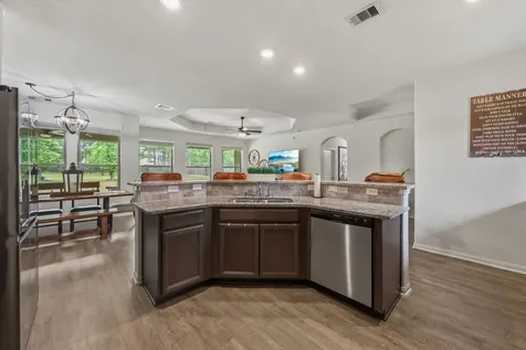 16429 Stonewall Street Conroe TX 77303