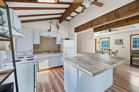 11158 Quinlan North Lake Drive Conroe TX 77303