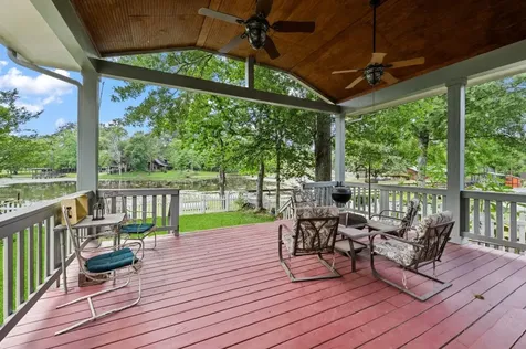 11158 Quinlan North Lake Drive Conroe TX 77303