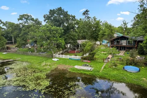 11158 Quinlan North Lake Drive Conroe TX 77303