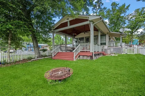11158 Quinlan North Lake Drive Conroe TX 77303