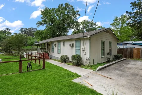 11158 Quinlan North Lake Drive Conroe TX 77303