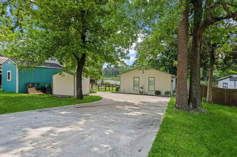 11158 Quinlan North Lake Drive Conroe TX 77303