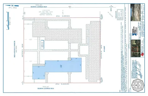 423 3rd Avenue N Texas City TX 77590