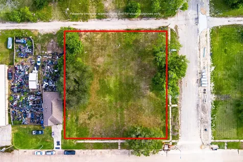 423 3rd Avenue N Texas City TX 77590