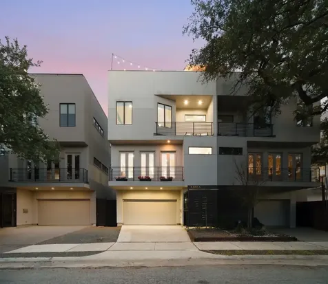 1405 Vermont Street A Houston TX 77006