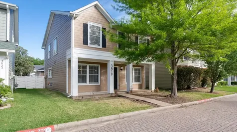 3819 W Traditions Court Houston TX 77082