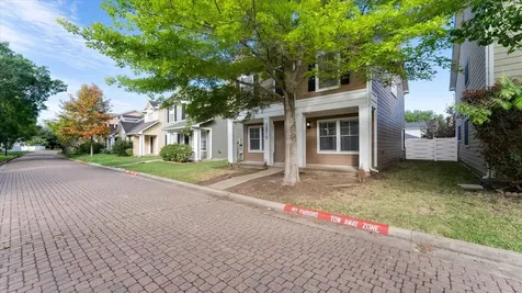 3819 W Traditions Court Houston TX 77082