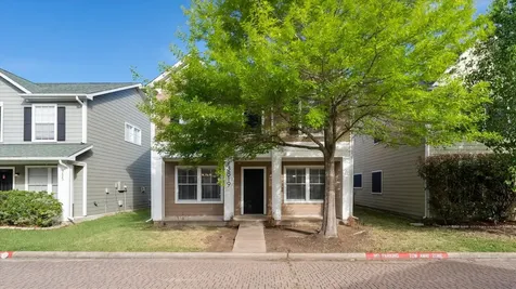 3819 W Traditions Court Houston TX 77082