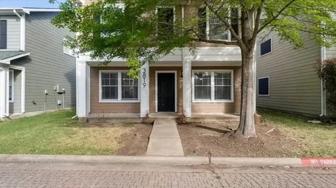 3819 W Traditions Court Houston TX 77082