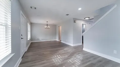 3819 W Traditions Court Houston TX 77082