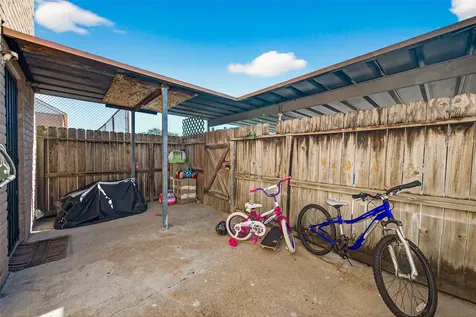 4140 Belle Park Drive 4140 Houston TX 77072