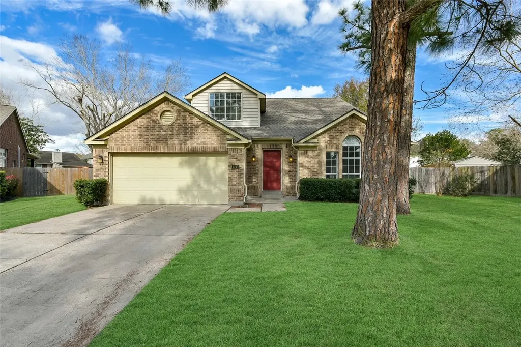 1315 Teal Glen Court Houston TX 77062