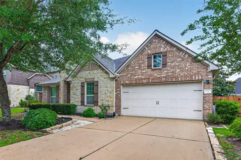 17415 Meadow Light Drive Richmond TX 77407