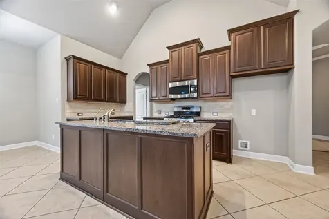 17415 Meadow Light Drive Richmond TX 77407