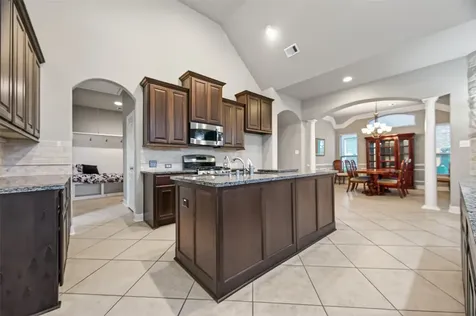 17415 Meadow Light Drive Richmond TX 77407