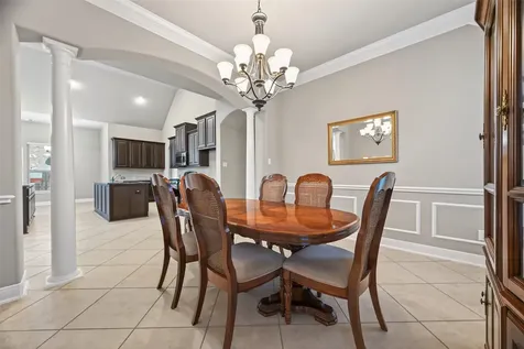 17415 Meadow Light Drive Richmond TX 77407