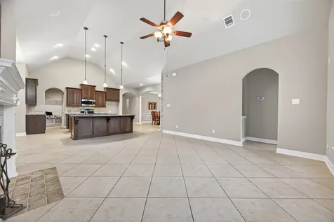 17415 Meadow Light Drive Richmond TX 77407