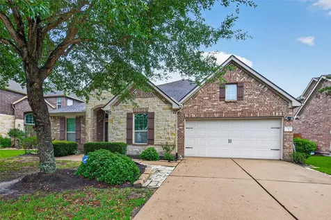 17415 Meadow Light Drive Richmond TX 77407