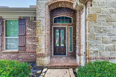 17415 Meadow Light Drive Richmond TX 77407