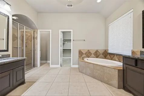 17415 Meadow Light Drive Richmond TX 77407