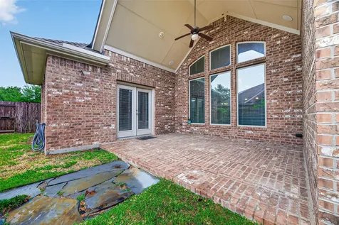 17415 Meadow Light Drive Richmond TX 77407