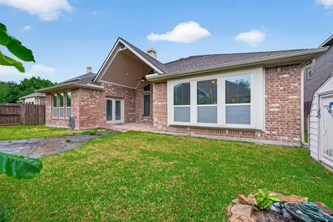 17415 Meadow Light Drive Richmond TX 77407
