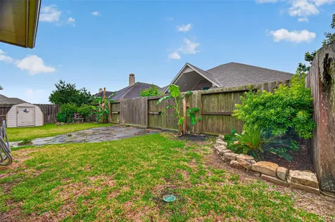 17415 Meadow Light Drive Richmond TX 77407