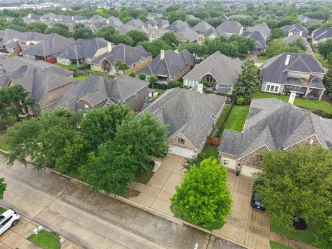 17415 Meadow Light Drive Richmond TX 77407