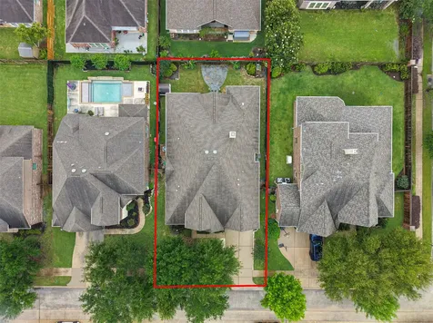 17415 Meadow Light Drive Richmond TX 77407