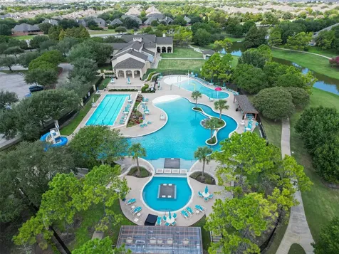 17415 Meadow Light Drive Richmond TX 77407