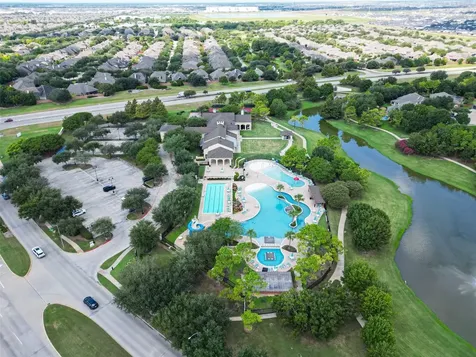 17415 Meadow Light Drive Richmond TX 77407