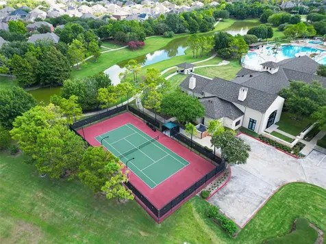 17415 Meadow Light Drive Richmond TX 77407