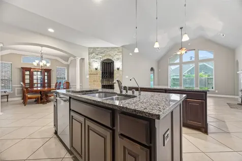 17415 Meadow Light Drive Richmond TX 77407