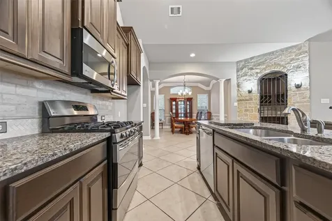 17415 Meadow Light Drive Richmond TX 77407