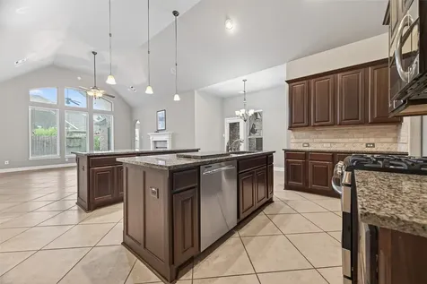 17415 Meadow Light Drive Richmond TX 77407