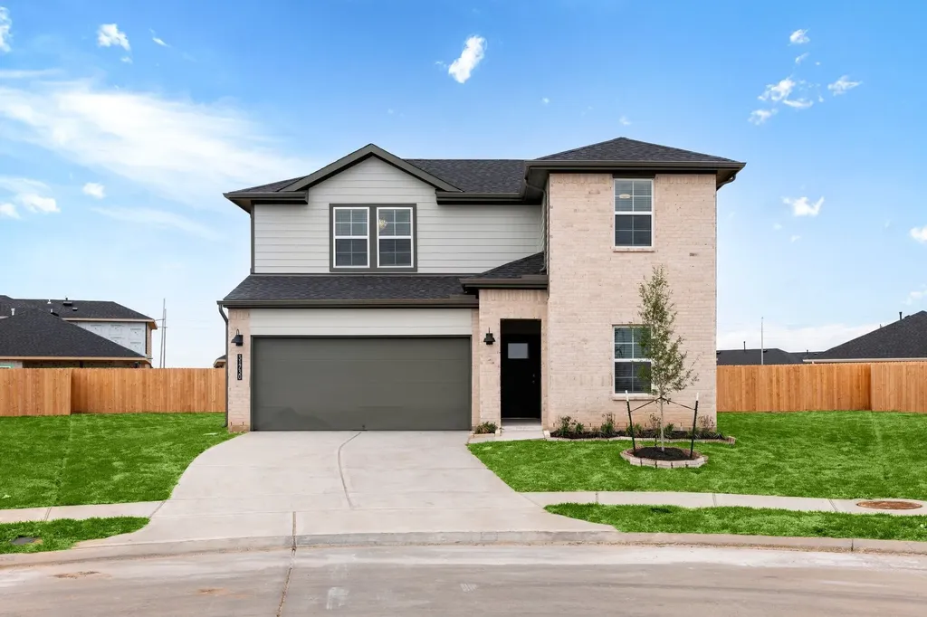 31730 Carlisle Cove Court Fulshear TX 77441