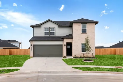 31730 Carlisle Cove Court Fulshear TX 77441